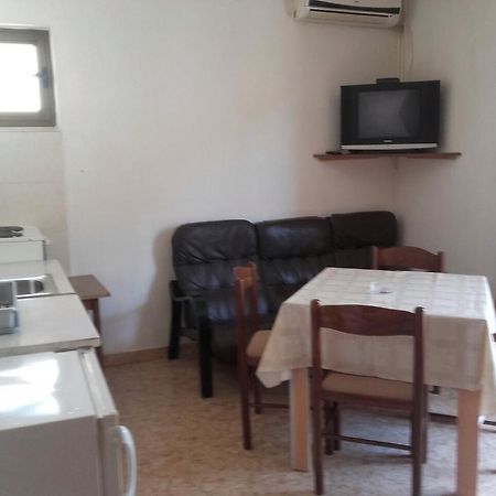 Kuca Tomovic Ξενοδοχείο Μπούντβα Εξωτερικό φωτογραφία