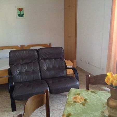 Kuca Tomovic Ξενοδοχείο Μπούντβα Εξωτερικό φωτογραφία